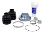 Drive Shaft Bellows Set - Mercedes