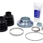 Drive Shaft Bellows Set - Mercedes