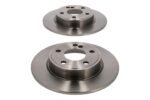Disc Brake Brake Kit - Mercedes - Image 5