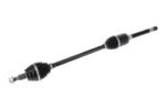 Drive Shaft - Mercedes