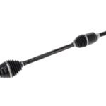 Drive Shaft - Mercedes
