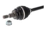 Drive Shaft - Mercedes - Image 7