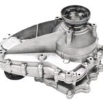 Transfer Case - Mercedes