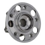 Wheel Bearing Kit - Mercedes-Benz