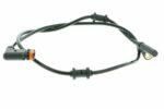 ABS Wheel Speed Sensor - Mercedes-Benz