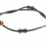 ABS Wheel Speed Sensor - Mercedes-Benz