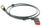 ABS Wheel Speed Sensor - Mercedes-Benz