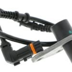ABS Wheel Speed Sensor - Mercedes-Benz