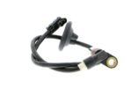 ABS Wheel Speed Sensor - Mercedes-Benz