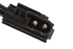 ABS Wheel Speed Sensor - Mercedes-Benz - Image 2