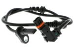 ABS Wheel Speed Sensor - Mercedes-Benz