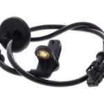 ABS Wheel Speed Sensor - Mercedes-Benz