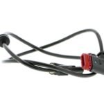 ABS Wheel Speed Sensor - Mercedes-Benz