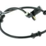 ABS Wheel Speed Sensor - Mercedes-Benz