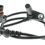 ABS Wheel Speed Sensor - Mercedes-Benz