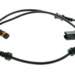 ABS Wheel Speed Sensor - Mercedes-Benz
