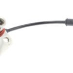 ABS Wheel Speed Sensor - Mercedes-Benz