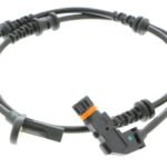 ABS Wheel Speed Sensor - Mercedes-Benz