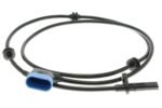 ABS Wheel Speed Sensor - Mercedes-Benz
