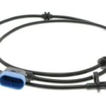 ABS Wheel Speed Sensor - Mercedes-Benz
