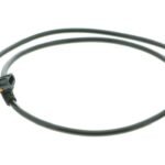 ABS Wheel Speed Sensor - Mercedes-Benz