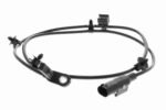 ABS Wheel Speed Sensor - Mercedes-Benz