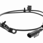 ABS Wheel Speed Sensor - Mercedes-Benz