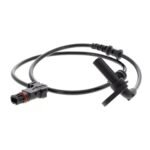 ABS Wheel Speed Sensor - Mercedes-Benz