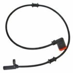 ABS Wheel Speed Sensor - Mercedes-Benz