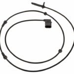 ABS Wheel Speed Sensor - Mercedes-Benz