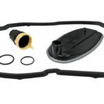 Automatic Transmission Filter & Gaskets - Mercedes