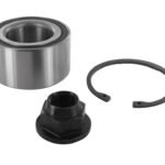 Wheel Bearing Kit - Mercedes