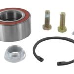 Wheel Bearing Kit - Mercedes