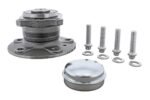 Wheel Hub - Mercedes