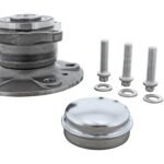 Wheel Hub - Mercedes
