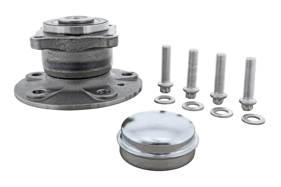 V30-7512_02.jpg Wheel Hub - Mercedes - Image 1