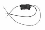 Parking Brake Caliper Control Element - Mercedes