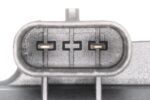 Parking Brake Caliper Control Element - Mercedes-Benz - Image 2