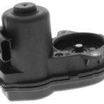 Parking Brake Caliper Control Element - Mercedes-Benz