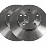 Brake Disc (315x30mm) - Mercedes