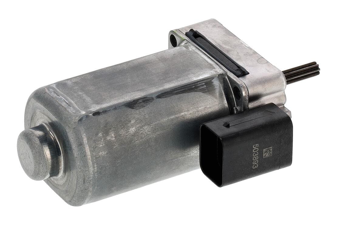 V30-86-0016_02.jpg Transfer Case Actuator - Mercedes - Image 1