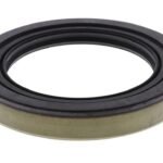 ABS Wheel Speed Sensor Ring - Mercedes-Benz