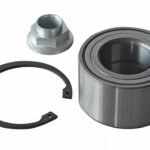 Wheel Bearing Kit - Mazda