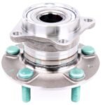 Wheel Bearing Kit - Mazda
