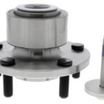 Wheel Bearing Kit - Mazda