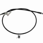 Parking Brake Cable - Mazda