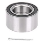 Wheel Bearing Kit - Chrysler