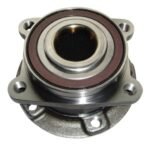 Wheel Hub - Jeep
