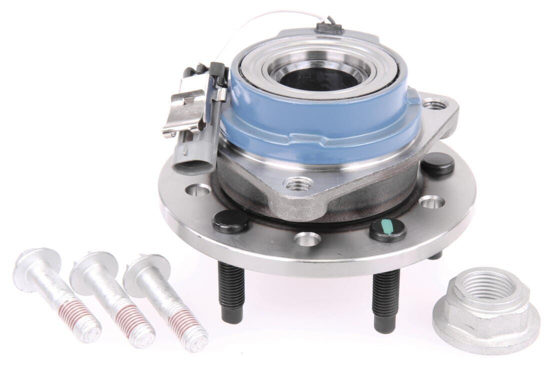 V33-0159_02.jpg Wheel Bearing Kit - Chevrolet - Image 1