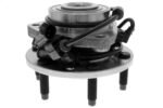 Wheel Bearing Kit - Chevrolet